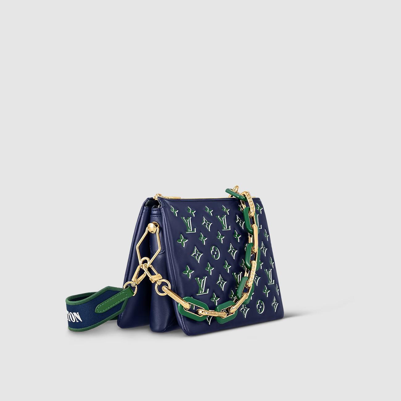 Túi Louis Vuitton Coussin PM Nữ 